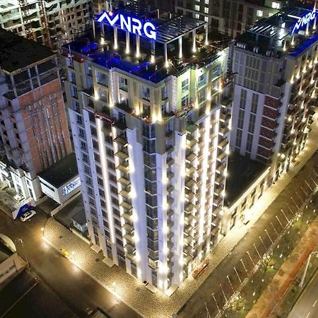 Magnificent Apartment In Nrg Oybek Ташкент Екстер'єр фото
