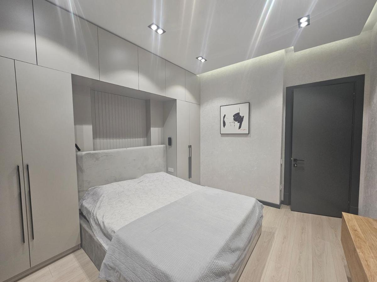 Magnificent Apartment In Nrg Oybek Ташкент Екстер'єр фото