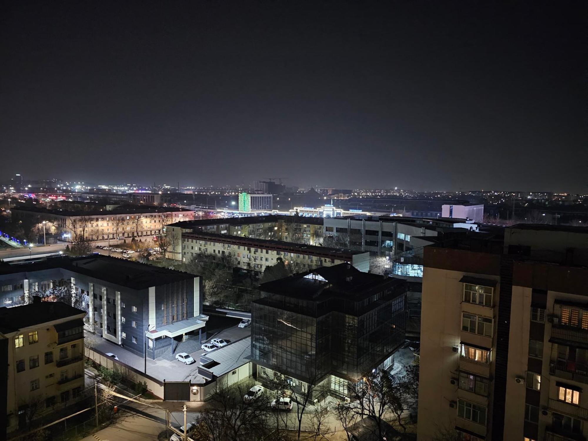 Magnificent Apartment In Nrg Oybek Ташкент Екстер'єр фото